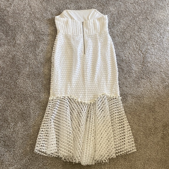 Hello Molly midi dress NWT - Picture 4 of 5